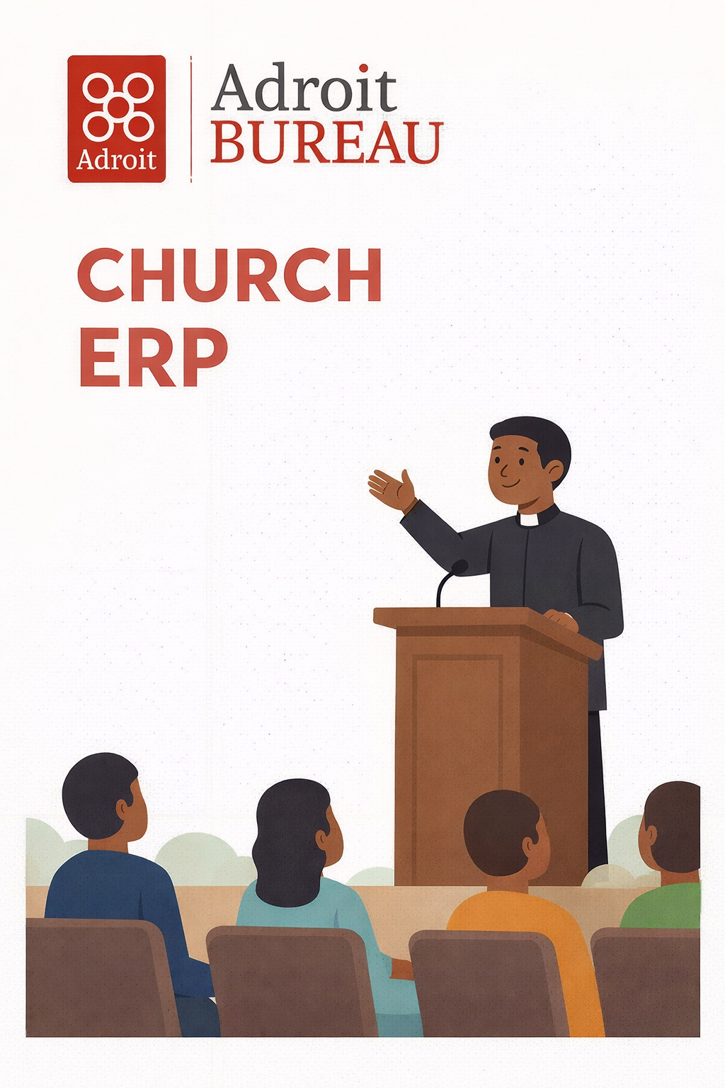 Church ERP