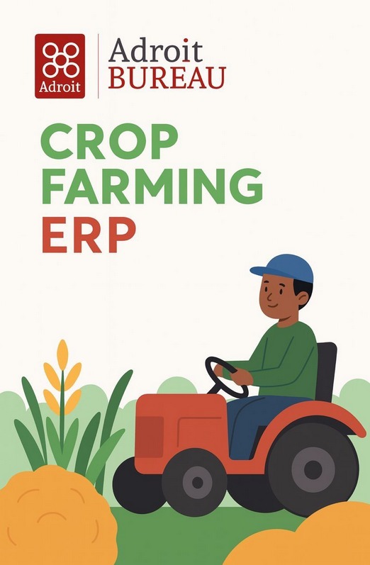 Farming ERP