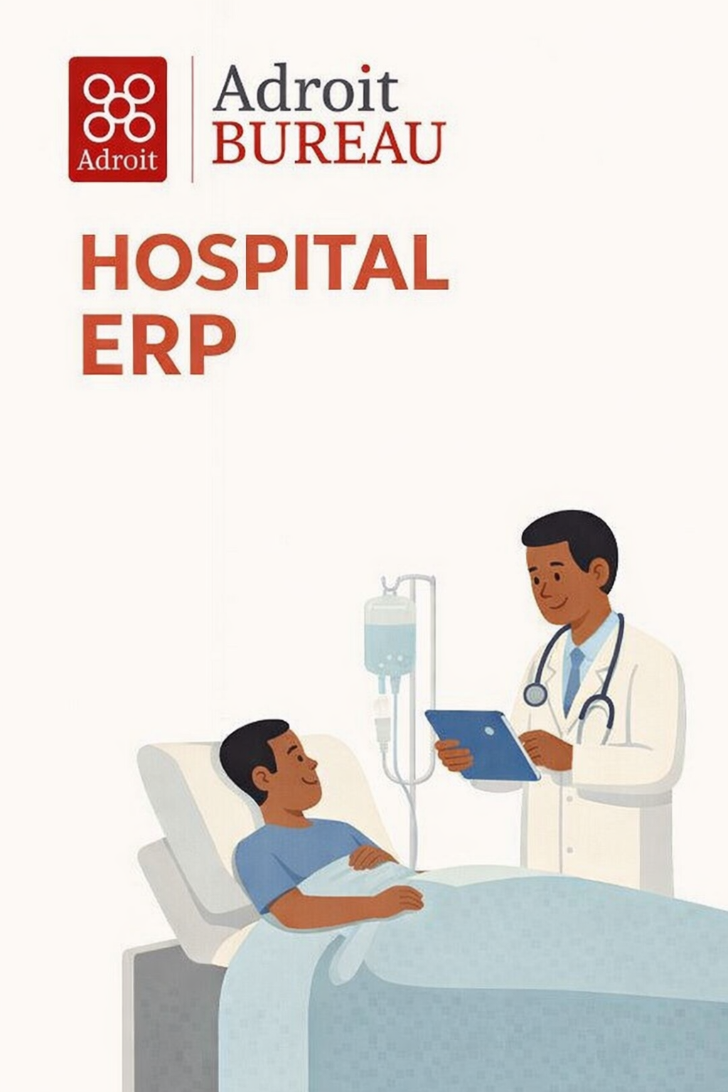 Hospital ERP