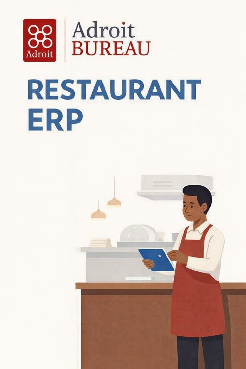 Restaurant ERP
