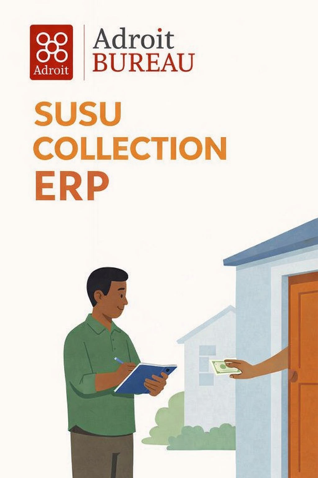 Susu Collection ERP