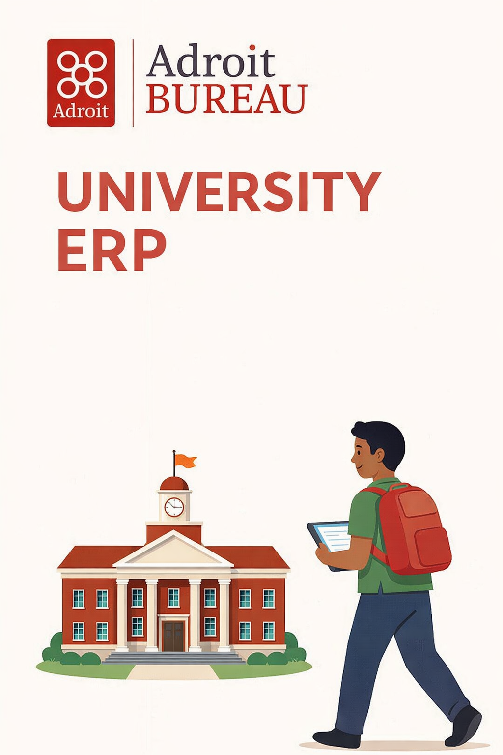 Tertiary Institution ERP