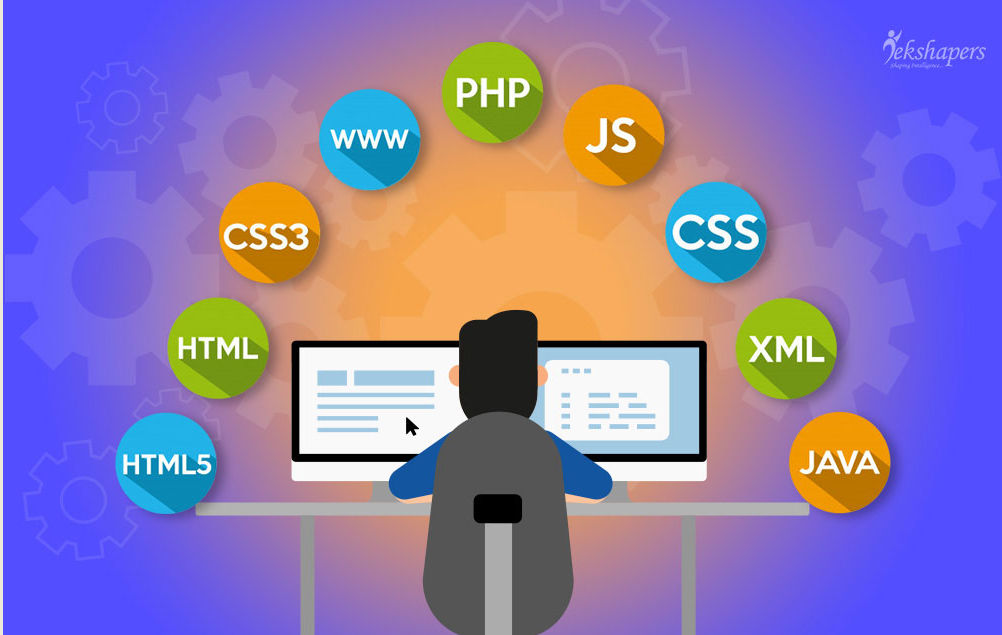 Web Development Languages
